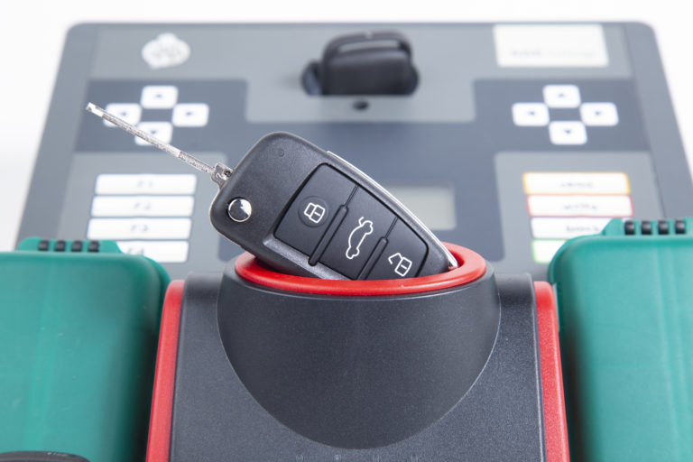 high security car keys locksmith services – precision key programming in titusville, fl