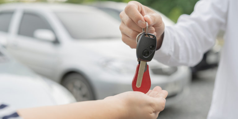 lost responsive and reliable car key replacement solutions in titusville, fl