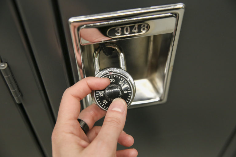 masterful solutions vault professional locksmith services in titusville, fl – securing with lock combinations