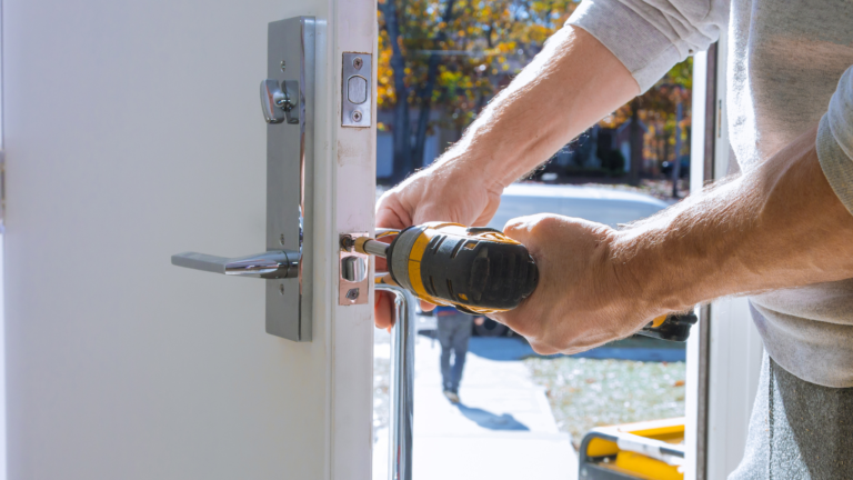 installation lock change residential services in titusville, fl – expertise you can trust