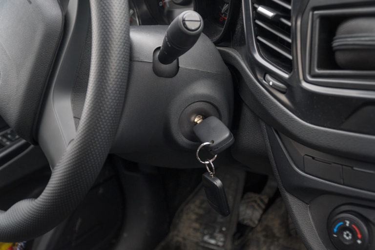 vehicle switch scaled precision locksmith services – leading ignition change service in titusville, fl